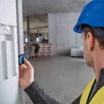 Bosch laserski metar daljinomjer GLM 50-22 PROFESSIONAL