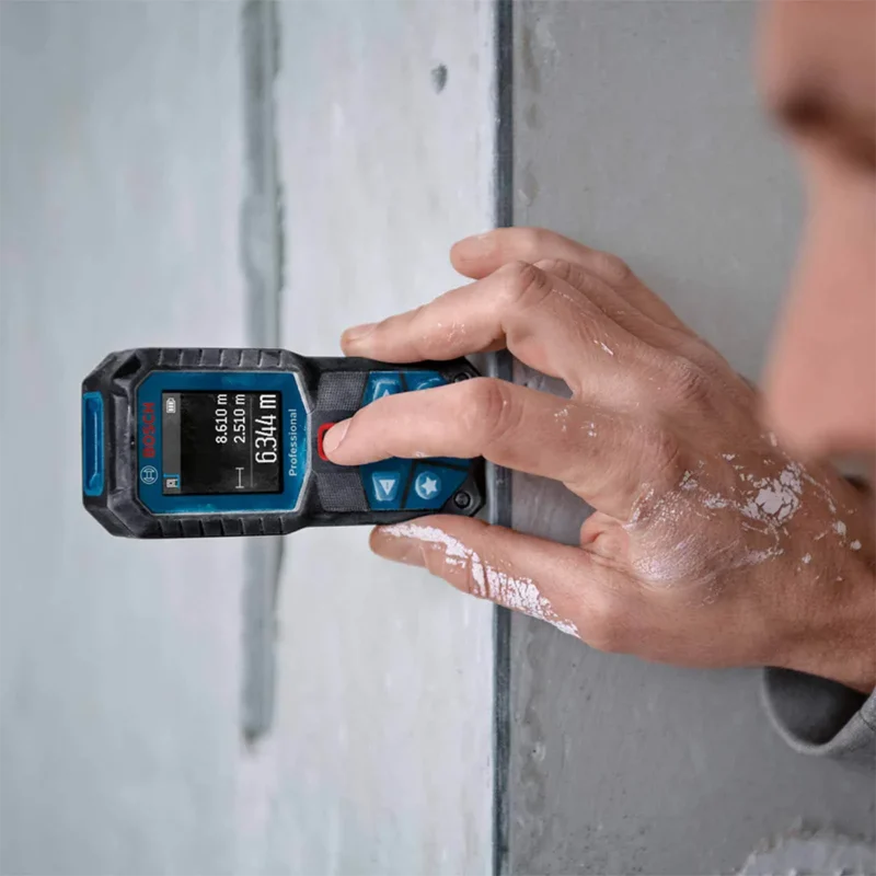 Bosch laserski metar daljinomjer GLM 50-22 PROFESSIONAL
