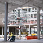 Bosch laserski metar daljinomjer GLM 50-22 PROFESSIONAL