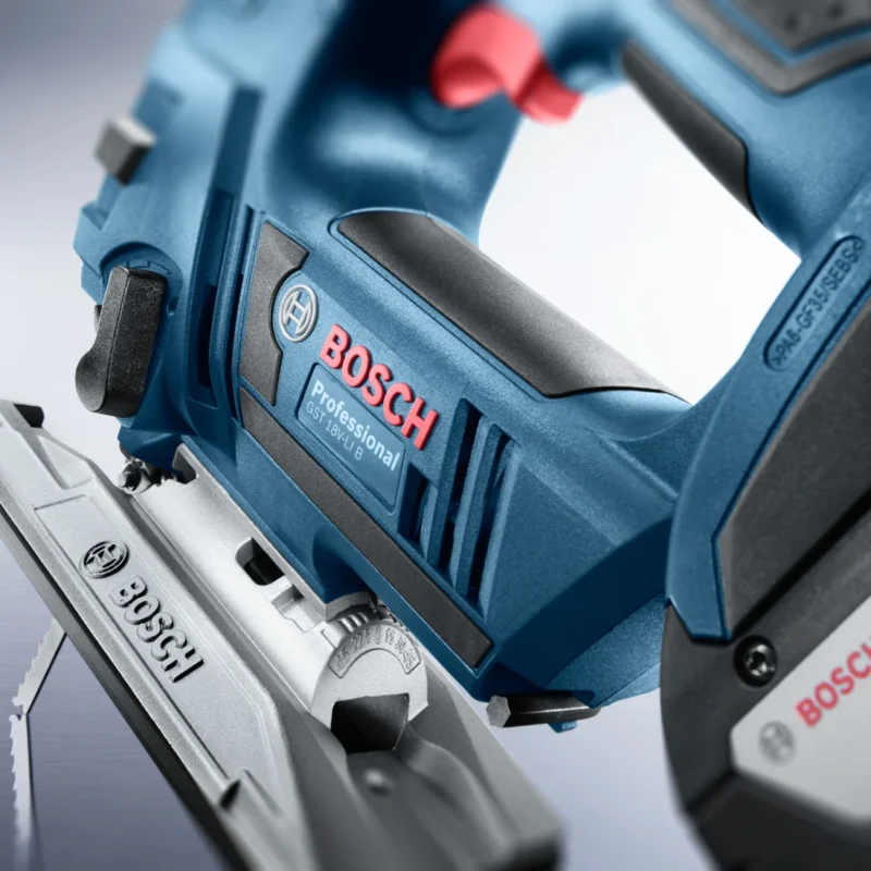 Bosch aku ubodna pila testera GST 18V-LI B Professional SOLO
