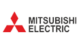 MITSUBISHI logo tmb