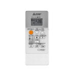 Mitsubishi Electric klima uređaj Standard Eco Inverter 3.5 kW - MSZ-HR35VFK