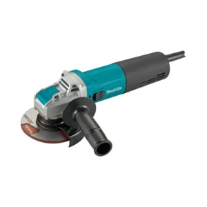 Makita ugaona brusilica GA5080RX02 X-LOCK 1400W