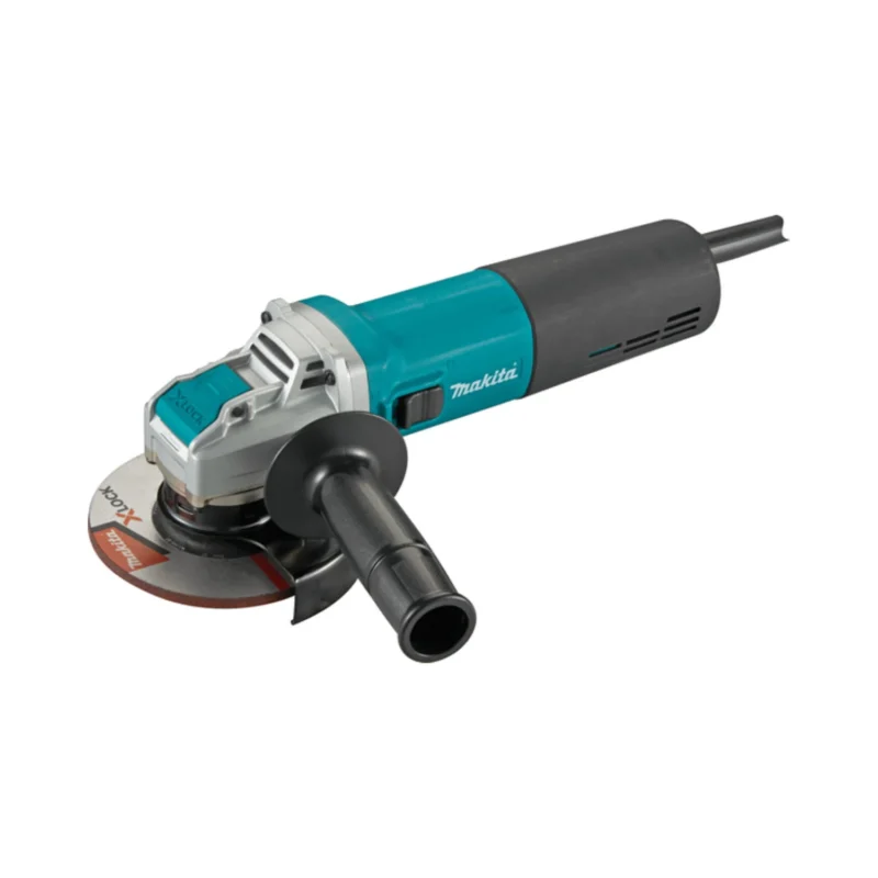 Makita ugaona brusilica GA5080RX02 X-LOCK 1400W