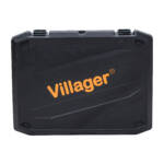 Villager aku čekić bušilica Fuse VLN 0220 SDS+ 2J Solo