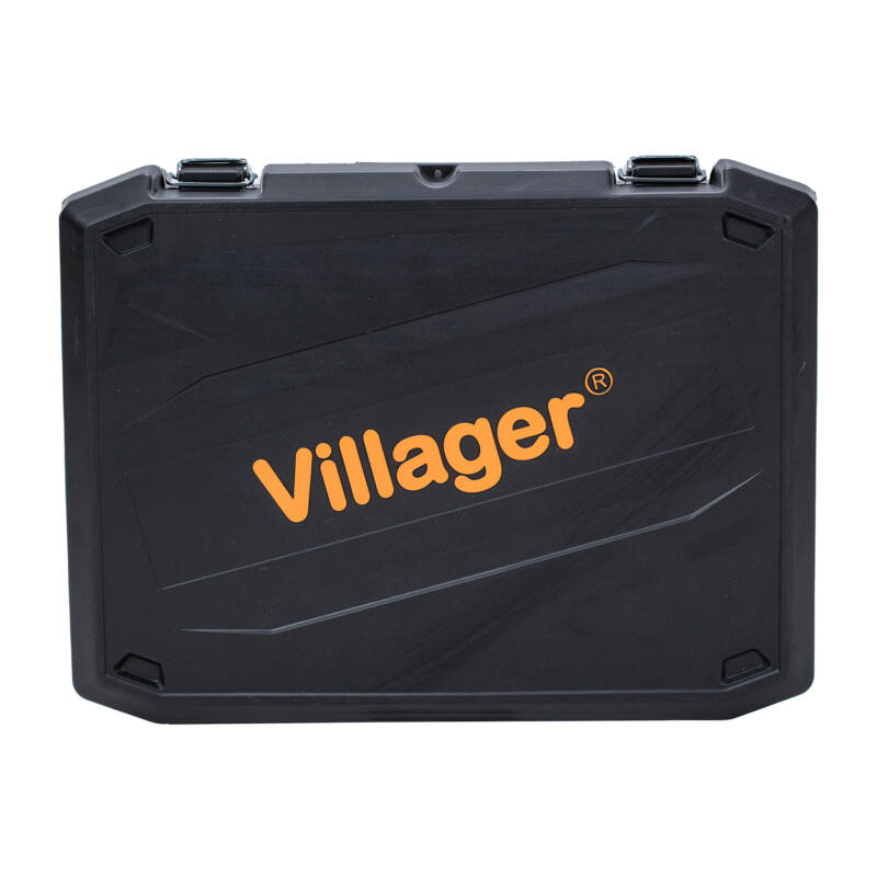 Villager aku čekić bušilica Fuse VLN 0220 SDS+ 2J Solo