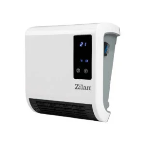Zilan električna zidna grijalica ZLN2083 - 2000W