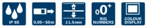 bosch lm ch