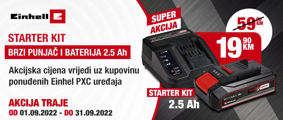 einhell-starter-slider