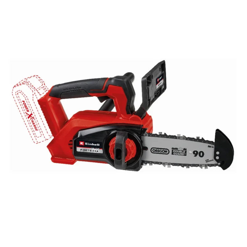 Einhell aku lančana pila testera Power X-Change FORTEXXA 18/20 TH - Solo