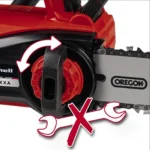 Einhell aku lančana pila testera Power X-Change FORTEXXA 18/20 TH - Solo