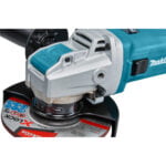 Makita ugaona brusilica GA5080RX02 X-LOCK 1400W