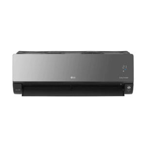 LG klima uređaj ARTCOOL MIRROR AC12BK - INVERTER WiFi