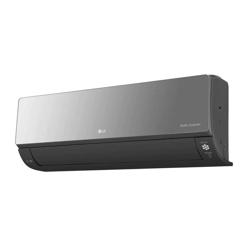 LG klima uređaj ARTCOOL MIRROR AC12BK - INVERTER WiFi