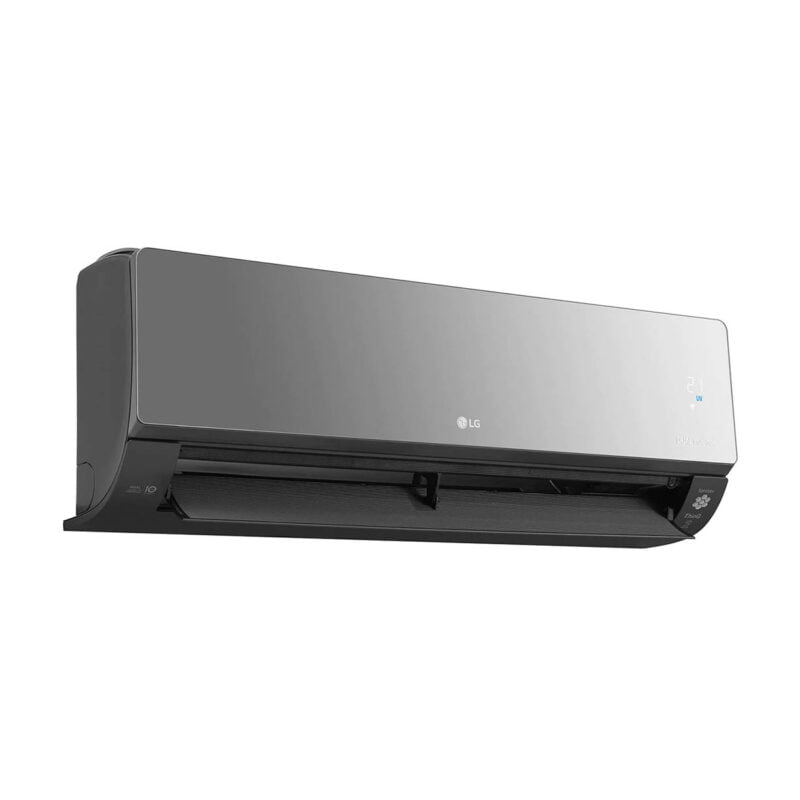 LG klima uređaj ARTCOOL MIRROR AC12BK - INVERTER WiFi