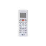 LG klima uređaj ARTCOOL MIRROR AC12BK - INVERTER WiFi
