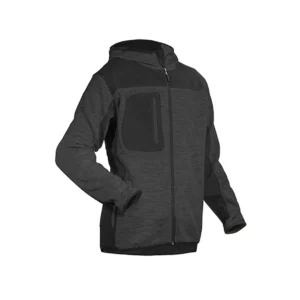 Coverguard flis jakna BORA