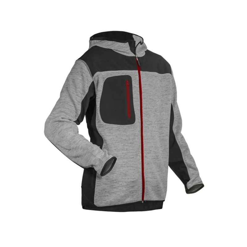 Coverguard flis jakna BORA