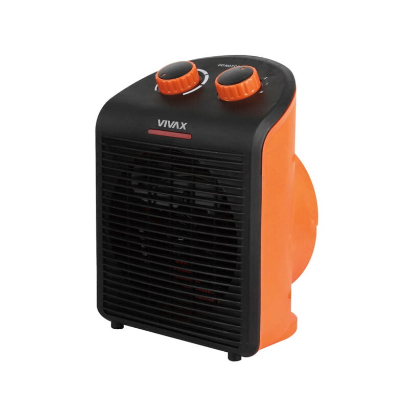 VIVAX električna grijalica kalorifer FH-2081 2000W