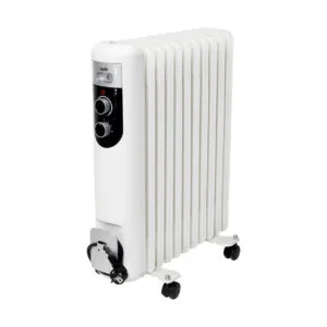 Home uljni radijator sa 11 rebara FKOS 11 M 2000W