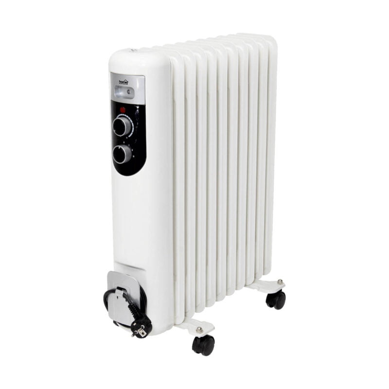 Home uljni radijator sa 11 rebara FKOS 11 M 2000W