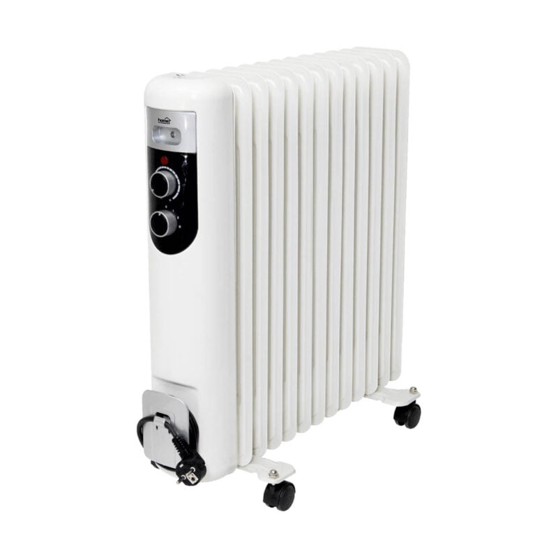 Home uljni radijator sa 13 rebara FKOS 13 M 2500W