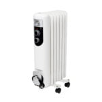 Home uljni radijator sa 7 rebara FKOS 7 M 1500W