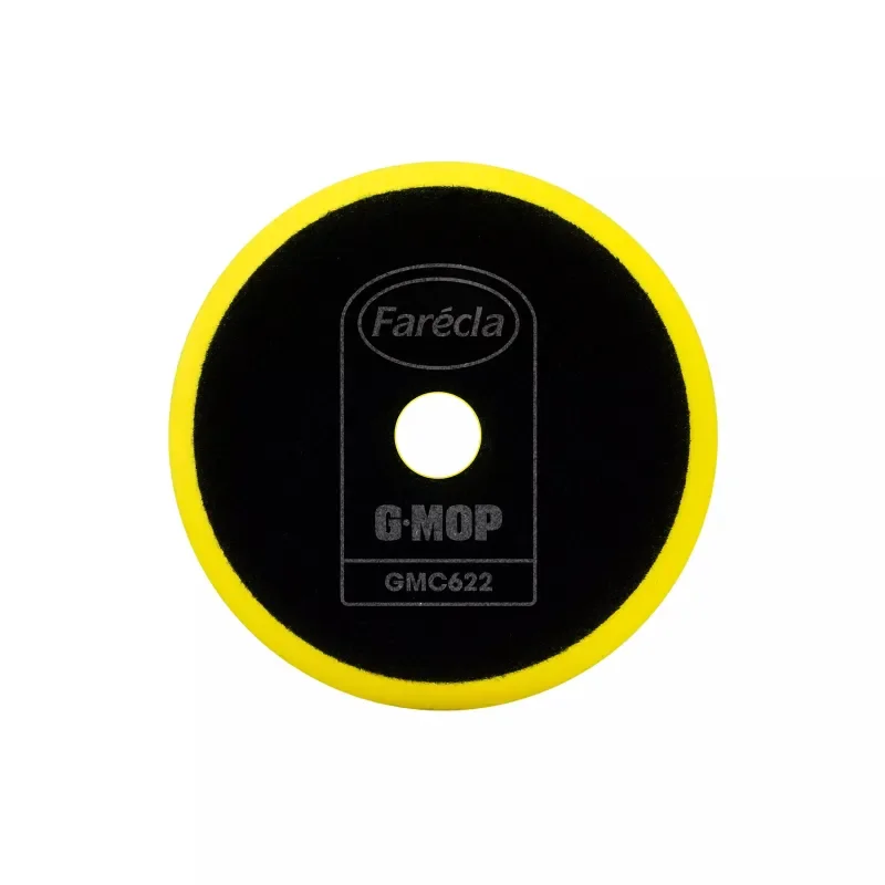 Farecla G Mop GMC622 žuta spužva za poliranje Farecla G Mop GMC624 žuta spužva za poliranje 150mm