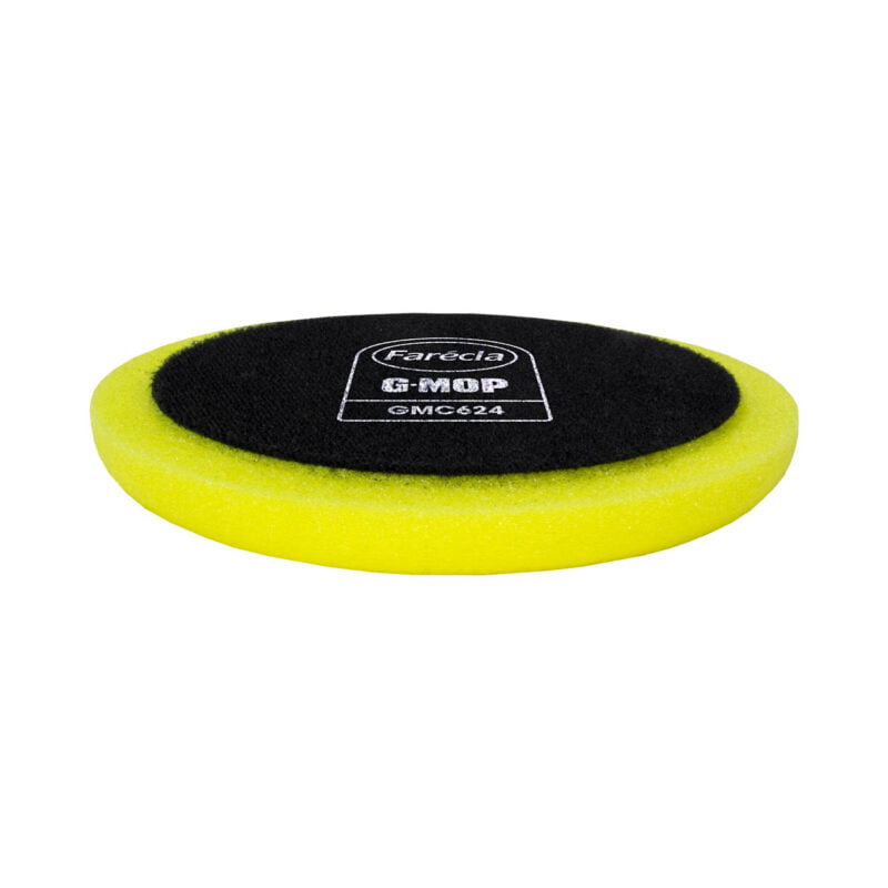 Farecla G Mop GMC624 žuta spužva za poliranje 150mm
