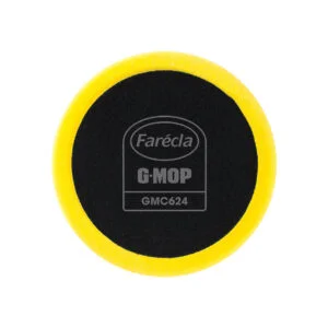 Farecla G Mop GMC624 žuta spužva za poliranje 150mm