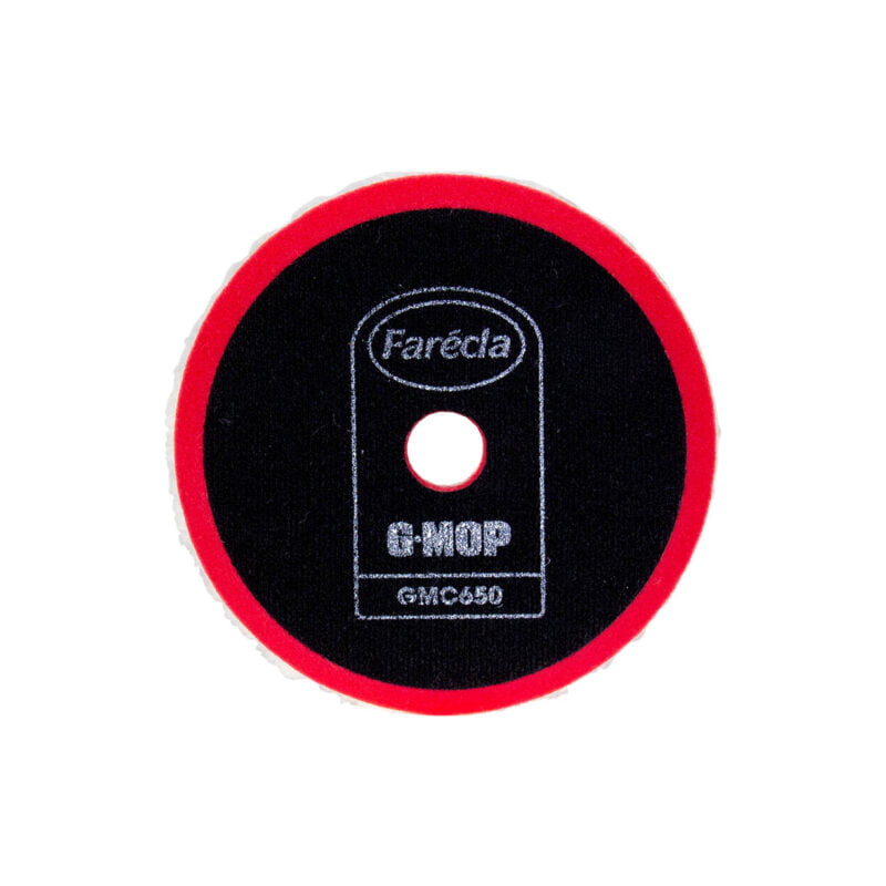 Farecla G Mop GMC650 hibridna vuna za poliranje 150mm