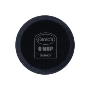 Farecla G Mop GMF624 crna spužva za poliranje 150mm