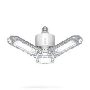 NEBO garažna LED sijalica E27 - NEB-OTH-0001-G