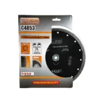 Richmann dijamantna ploča za keramiku 230 x 2mm - C4853