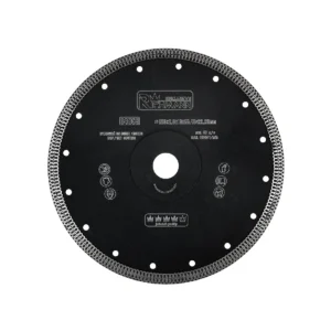 Richmann dijamantna ploča za keramiku 230 x 2mm - C4853