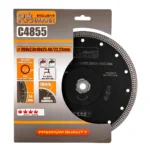 Richmann dijamantna ploča za keramiku 200 x 2mm - C4855