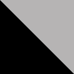 crno siva