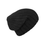 Getout zimska kapa GETOUT V - CRNA