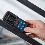 Bosch laserski metar daljinomjer GLM 50-27 CG PROFESSIONAL
