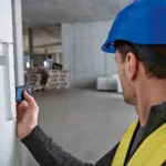 Bosch laserski metar daljinomjer GLM 50-27 CG PROFESSIONAL