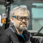 HOEGERT zaštitne naočare Lotzen