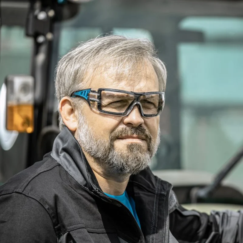 HOEGERT zaštitne naočare Lotzen