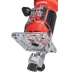 Makita MT jednoručna glodalica M3702