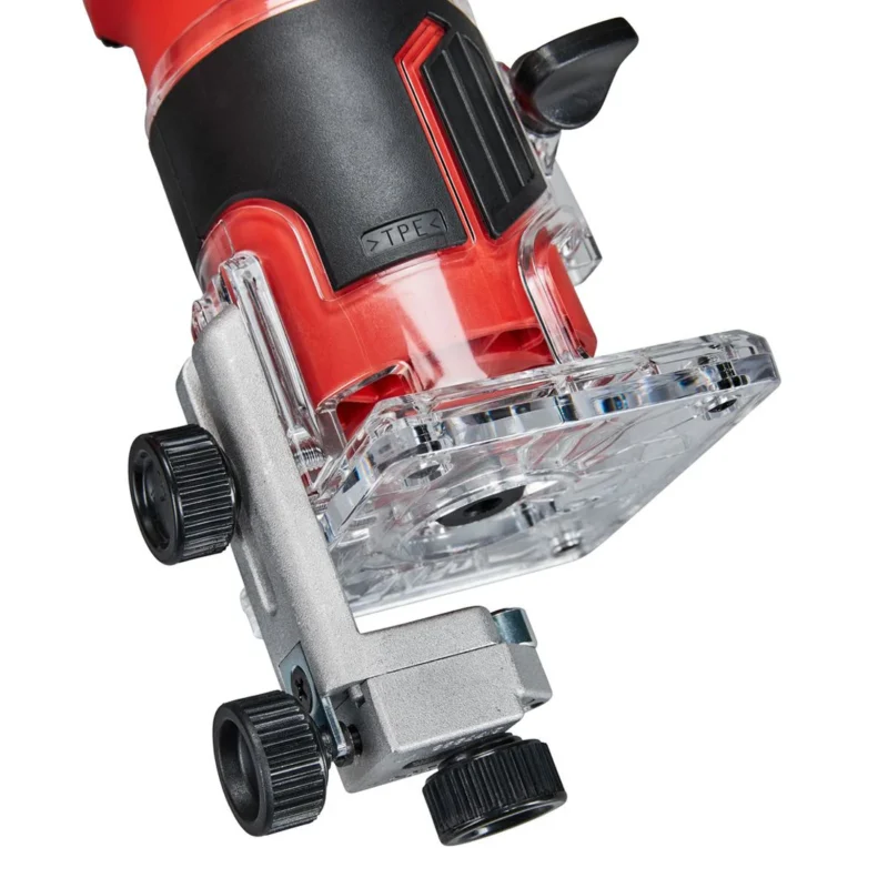 Makita MT jednoručna glodalica M3702