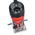 Makita MT jednoručna glodalica M3702