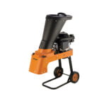 Villager motorna sjeckalica VPC 160 L