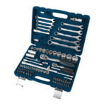 Raxx 82-dijelni set nasadnih ključeva 1/4" i 1/2" 1286871