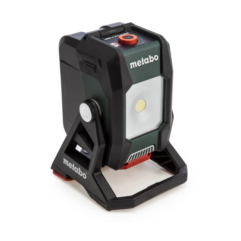 Metabo svjetiljka za gradilište BSA 12-18 LED 2000 Solo
