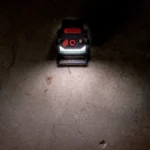 Metabo svjetiljka za gradilište BSA 18 LED 4000 Solo