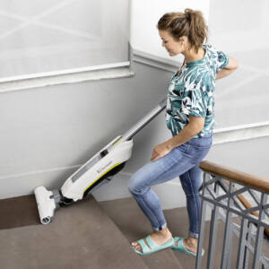 Karcher aku čistač tvrdih podova FC 5 Cordless Premium